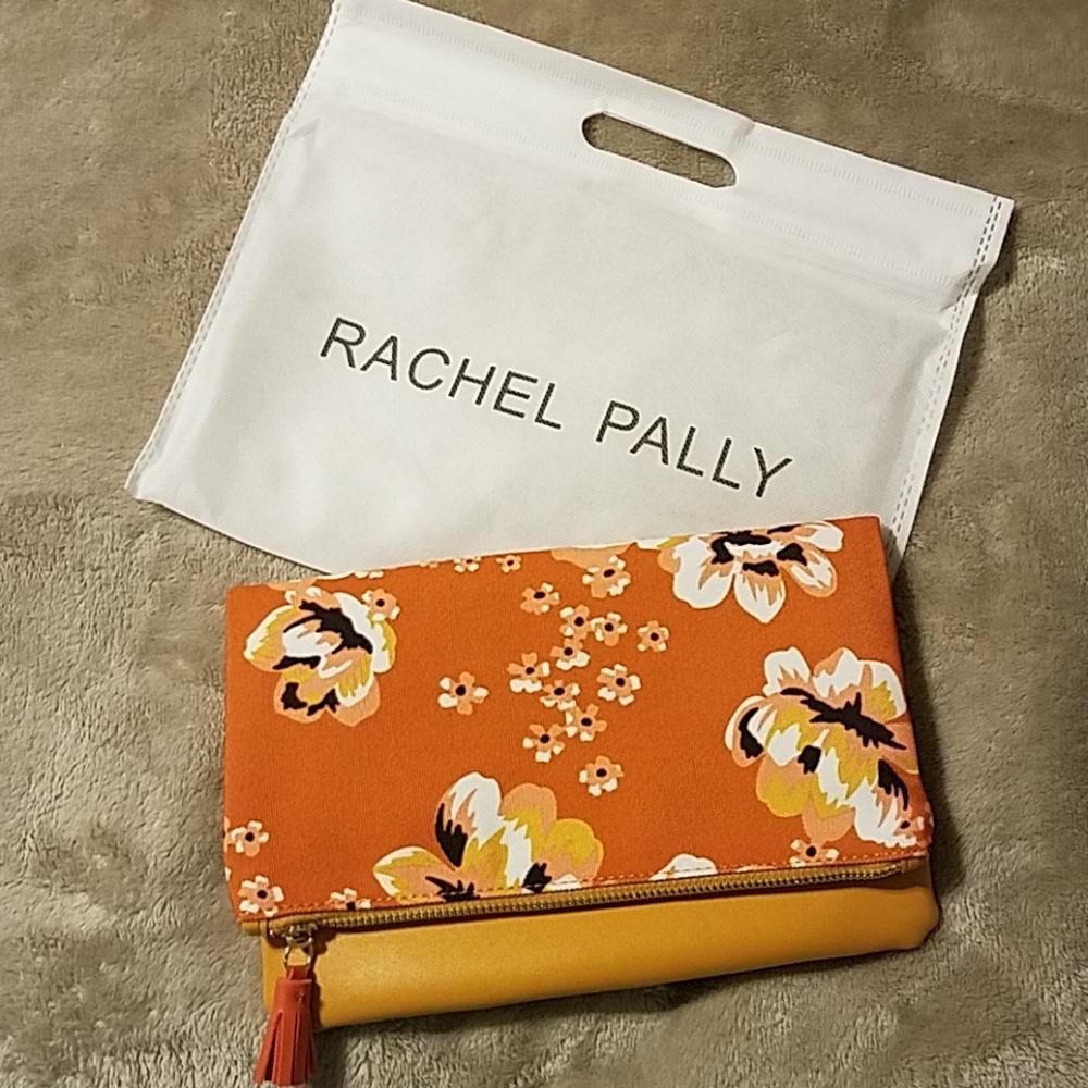 Fall clutch